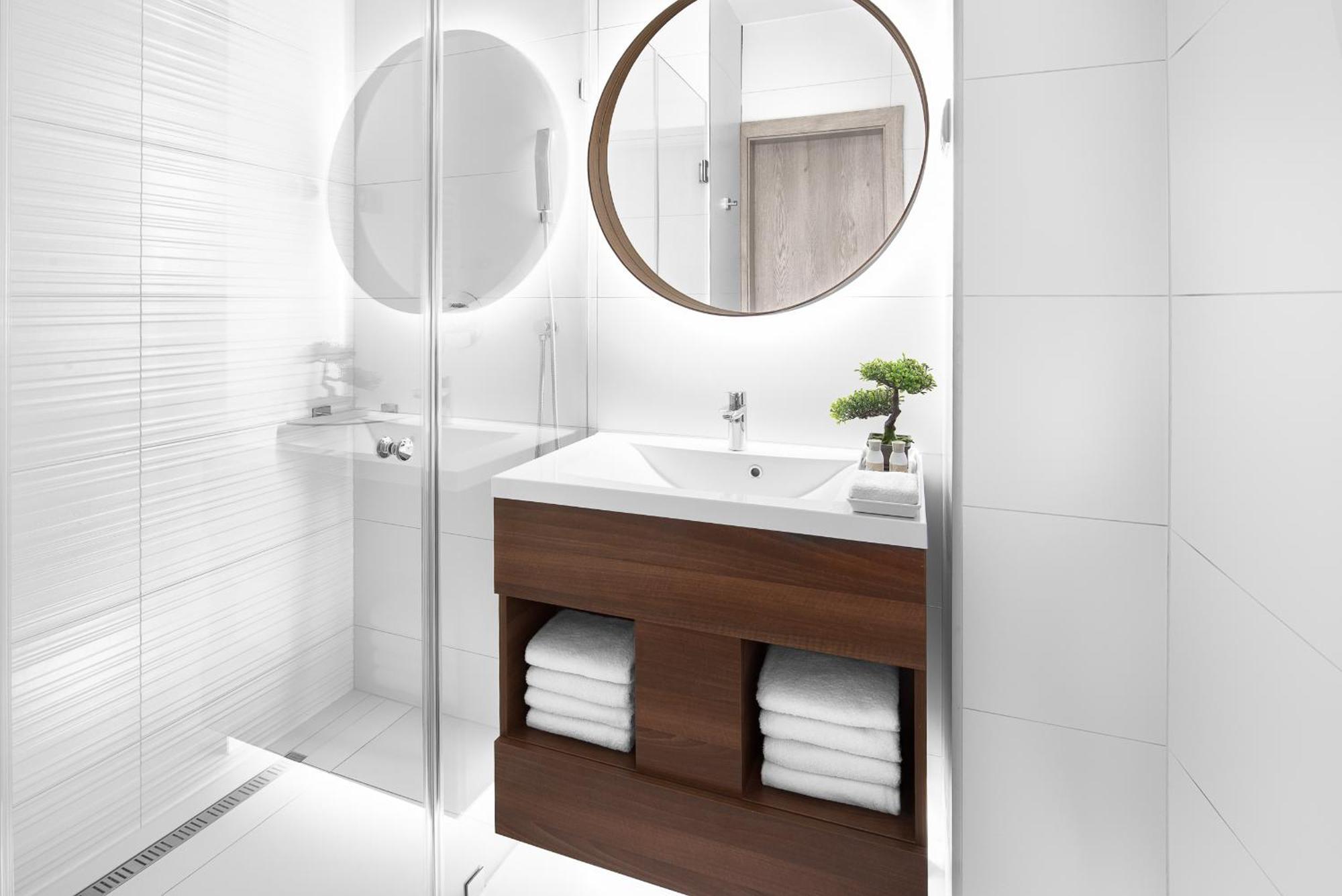 Revay Relax Boutique - Parking Apartament