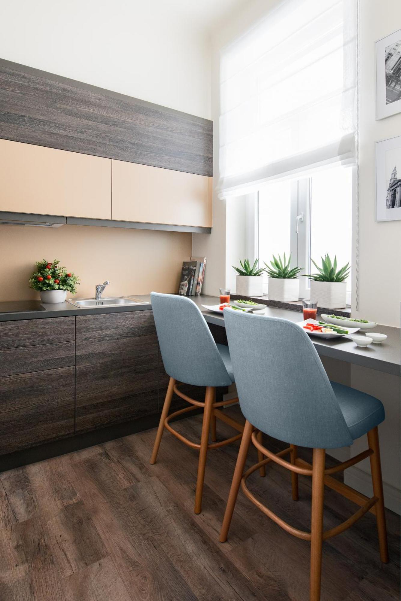 Apartament Revay Relax Boutique - Parking Budapesta
