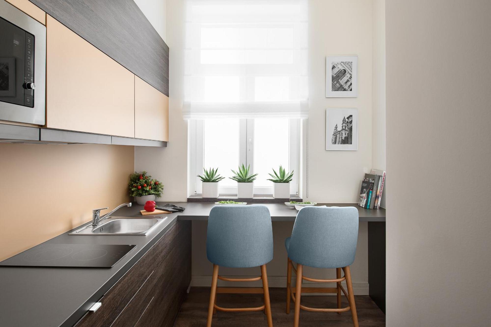 Apartment Revay Relax Boutique - Parking Budapest