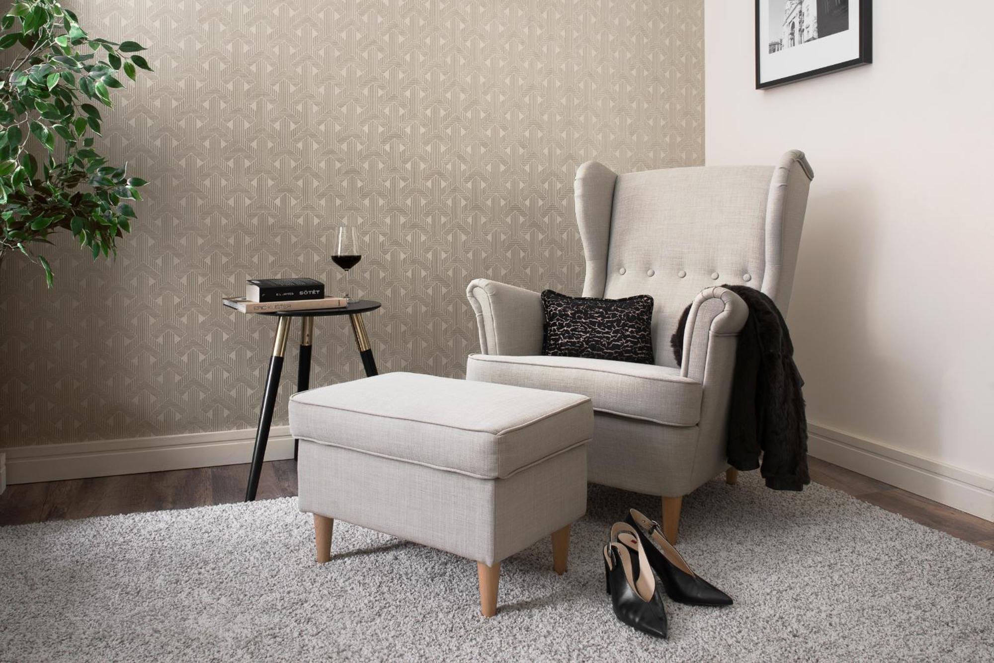 Revay Relax Boutique - Parking Apartment