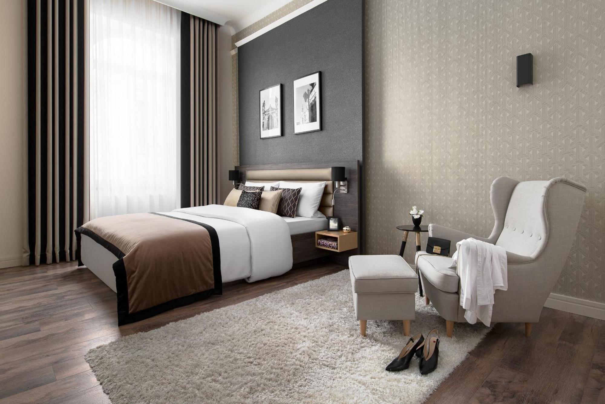 Apartament Revay Relax Boutique - Parking *