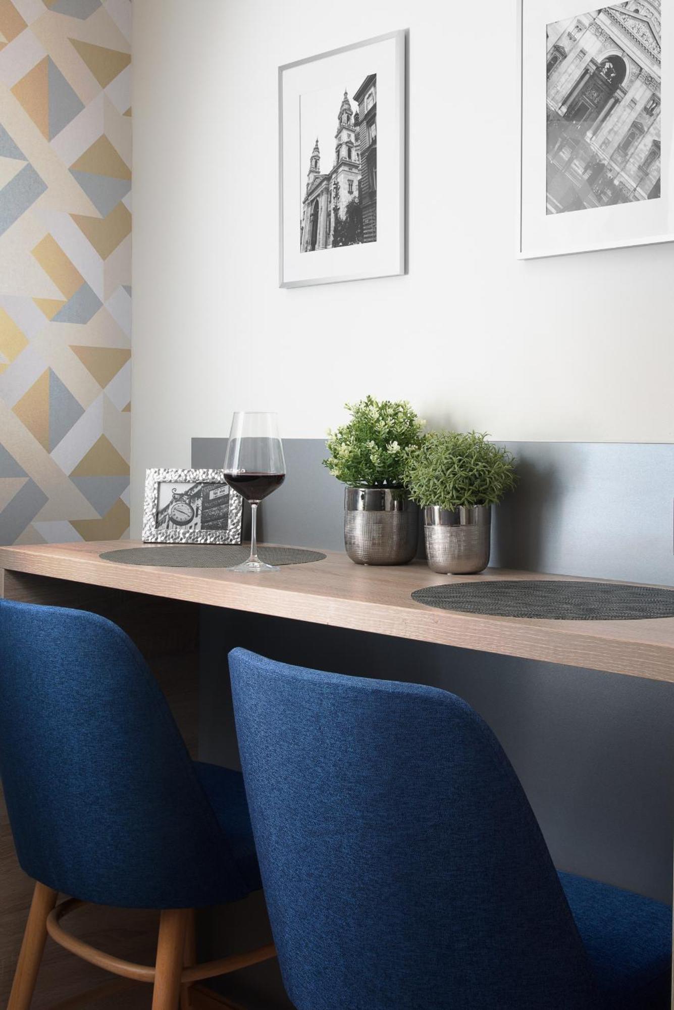 Revay Relax Boutique - Parking Apartament *