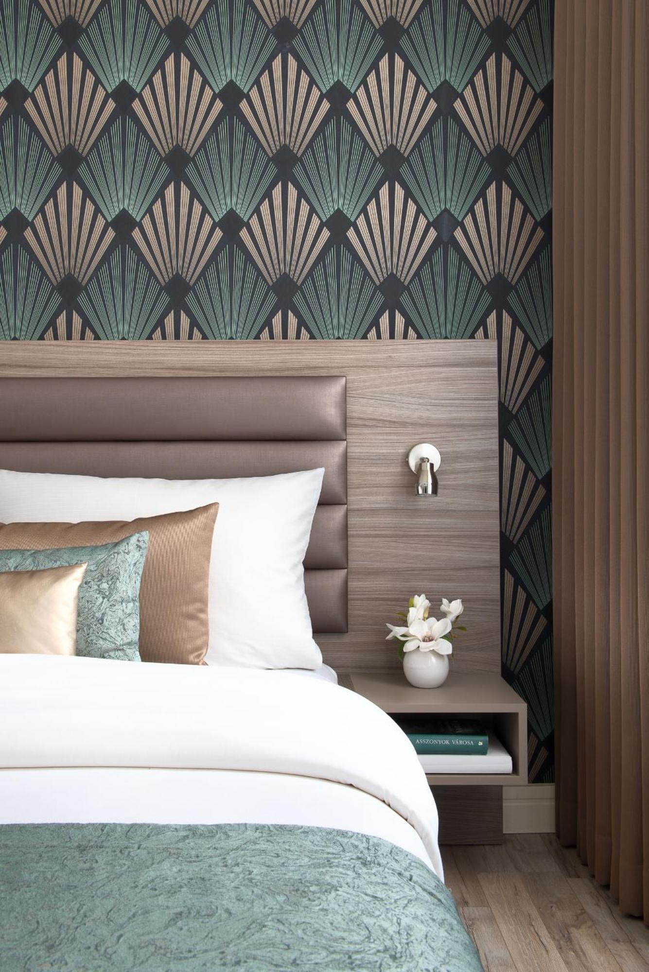 Apartament Revay Relax Boutique - Parking Budapesta