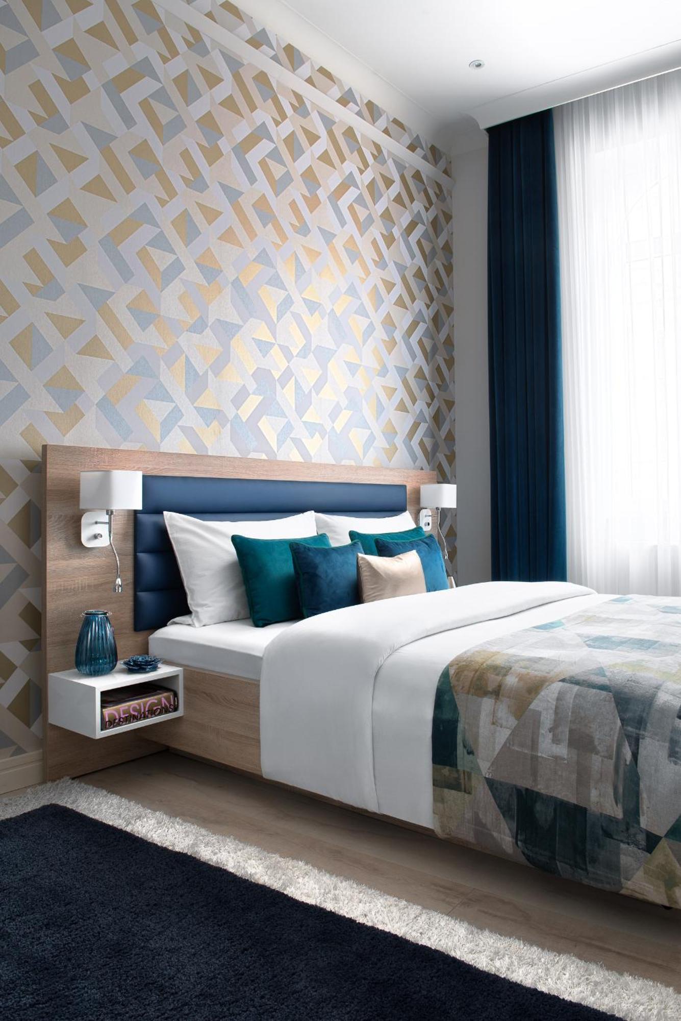 Revay Relax Boutique - Parking Budapesta