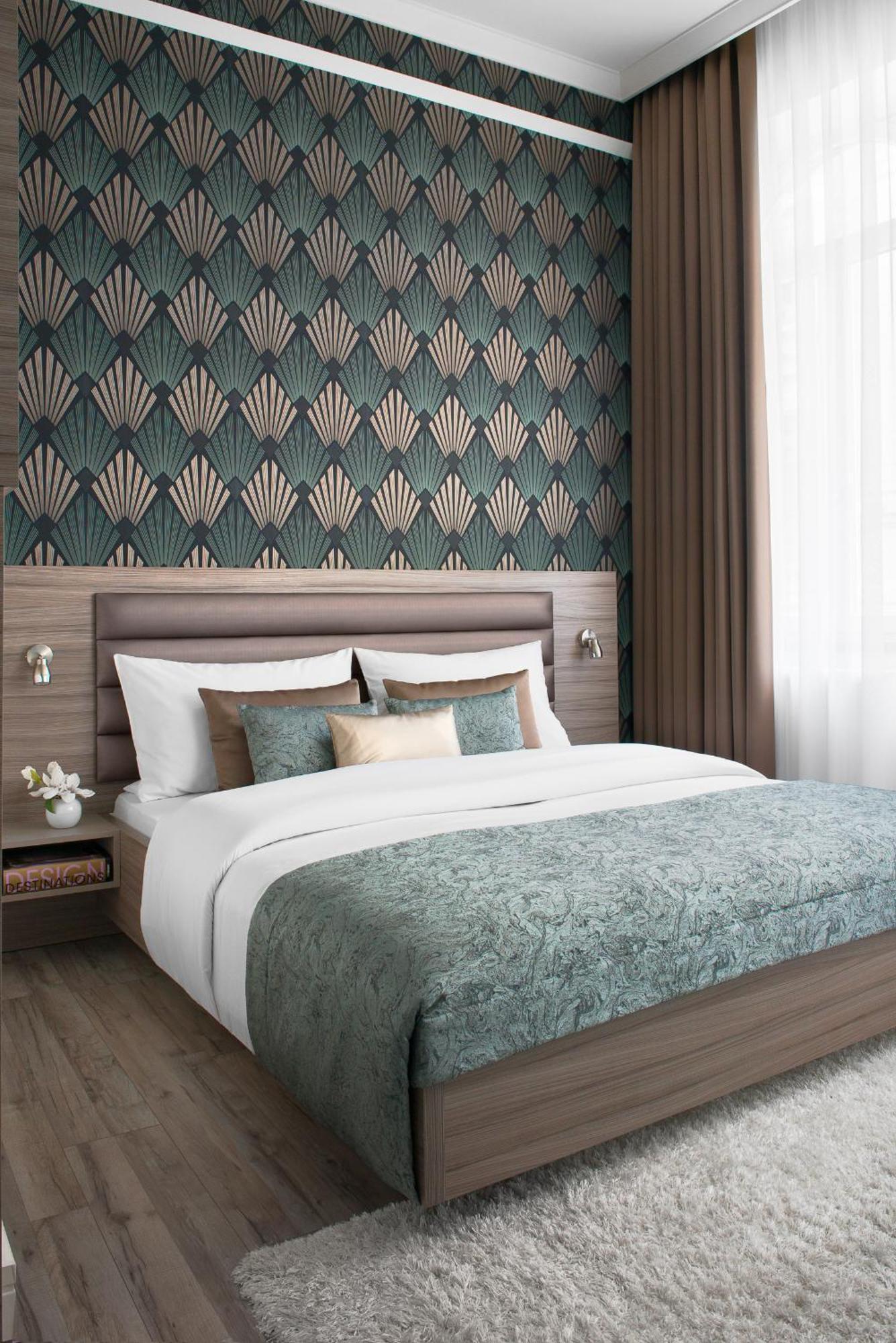 Apartament Revay Relax Boutique - Parking Budapesta